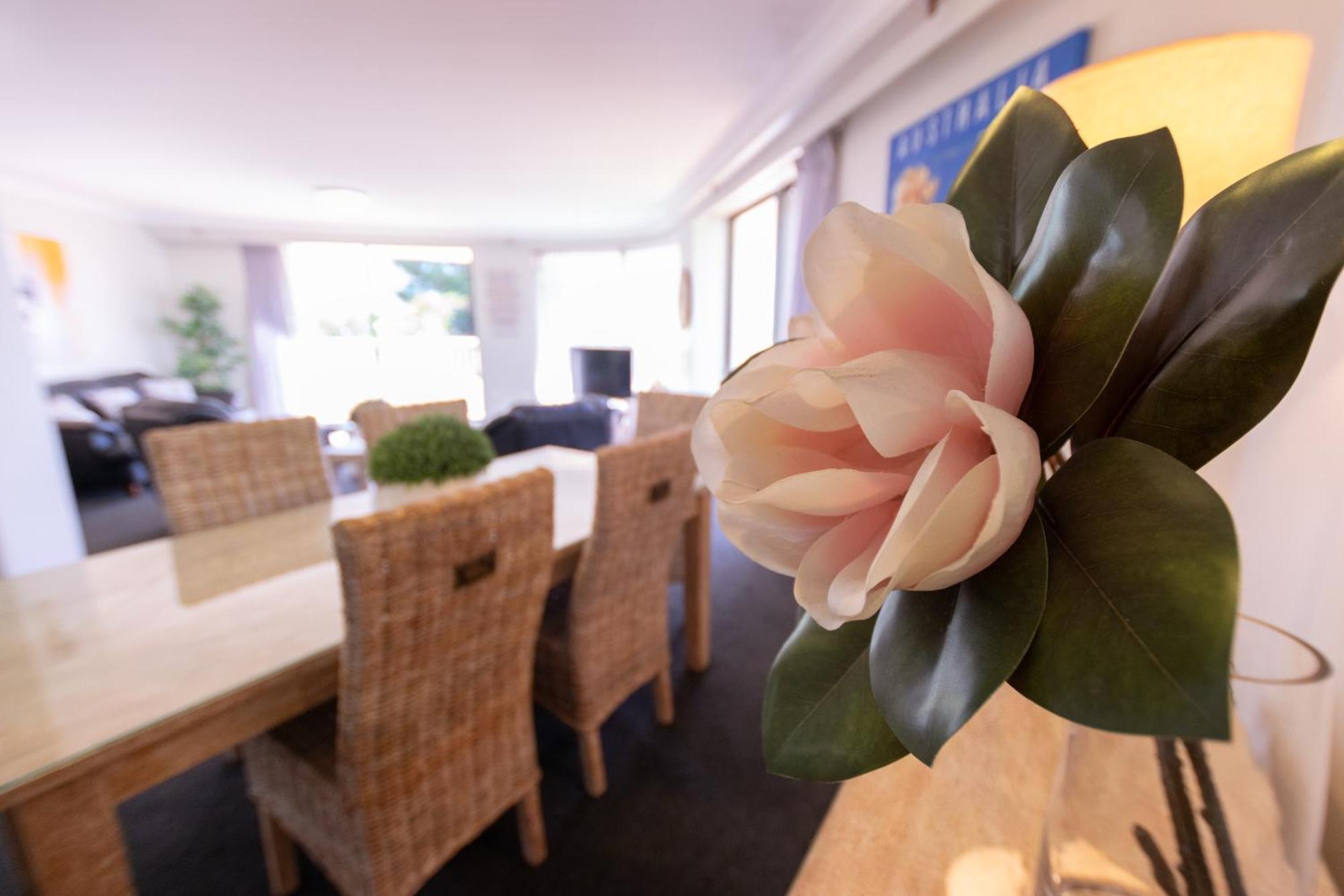 Aegean Resort Apartments Gold Coast Bagian luar foto
