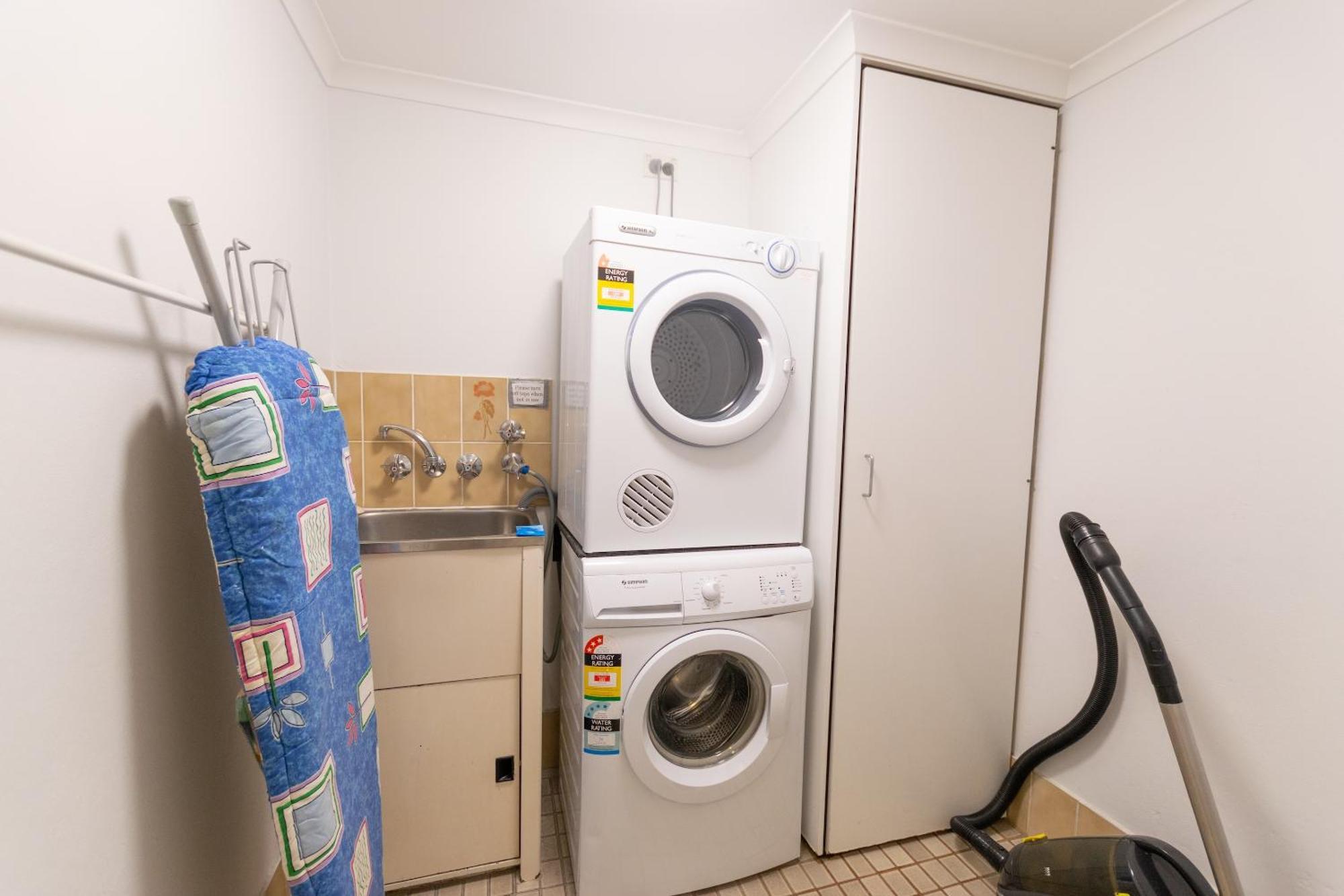 Aegean Resort Apartments Gold Coast Bagian luar foto