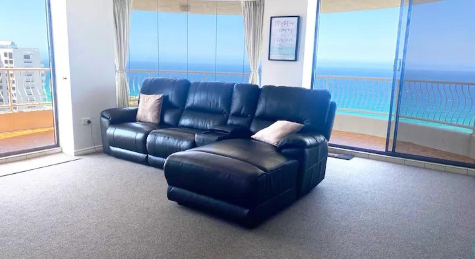 Aegean Resort Apartments Gold Coast Bagian luar foto