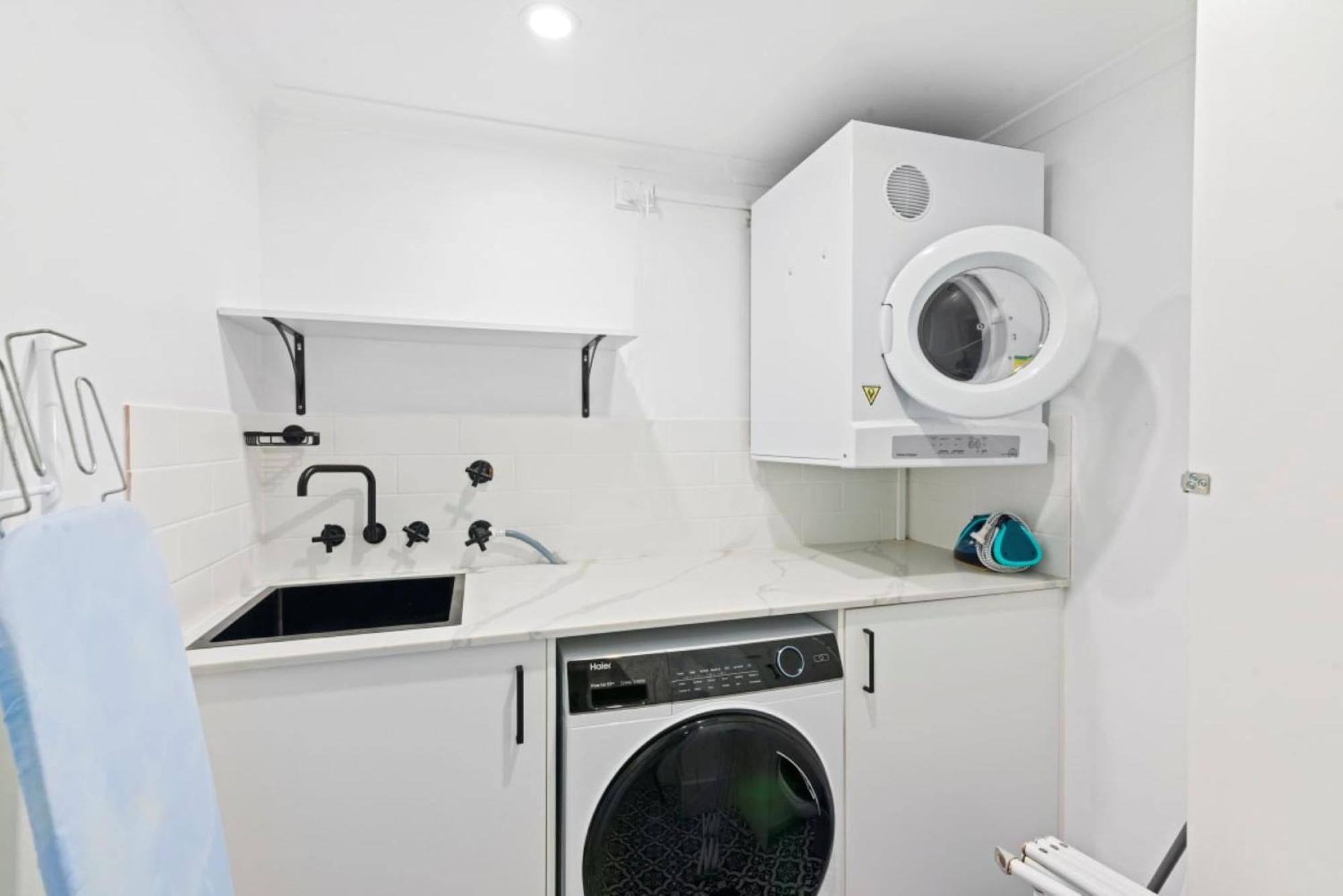 Aegean Resort Apartments Gold Coast Bagian luar foto